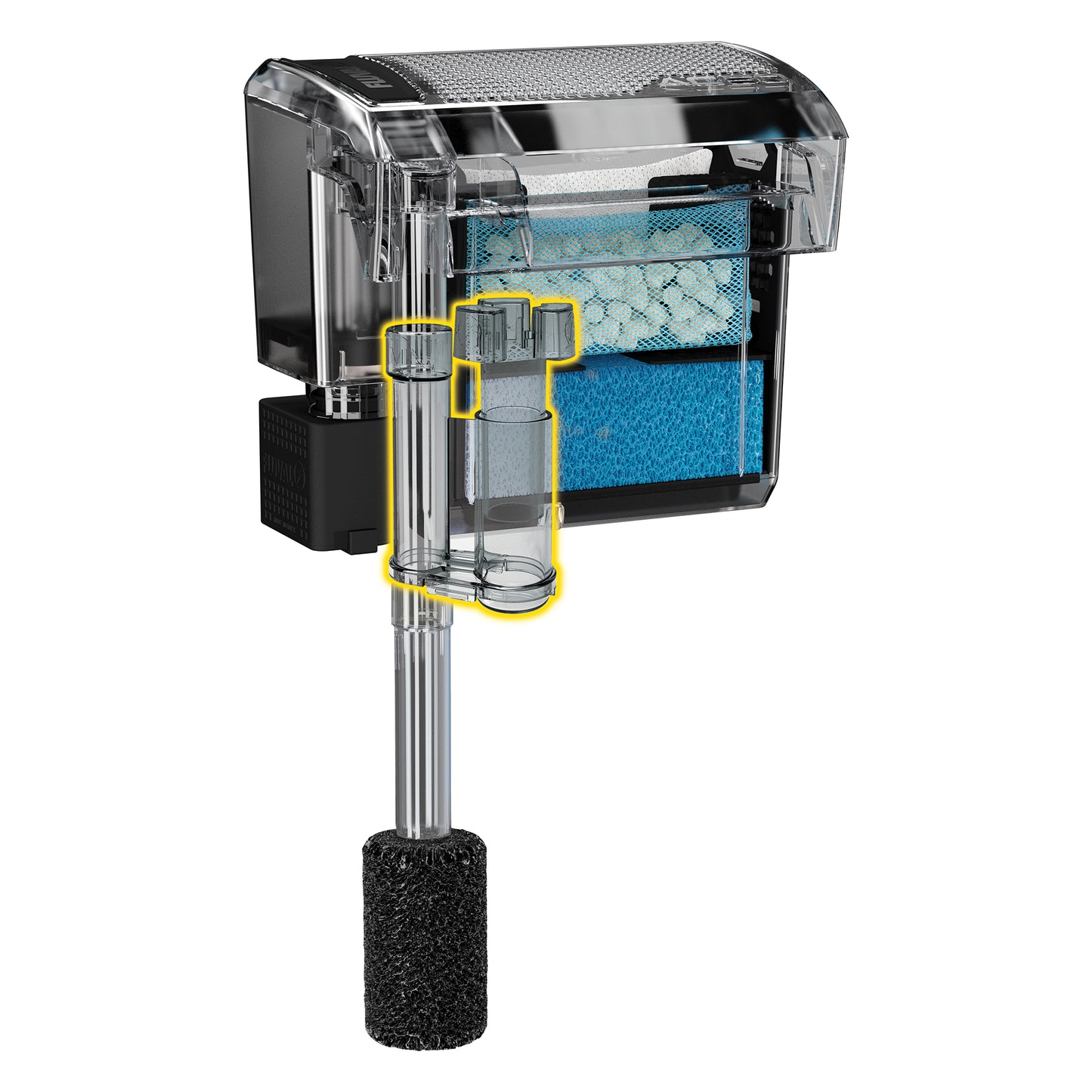*PREORDER* Fluval - AquaClear Add-On Surface Skimmer for AC20/30/50 Power Filter