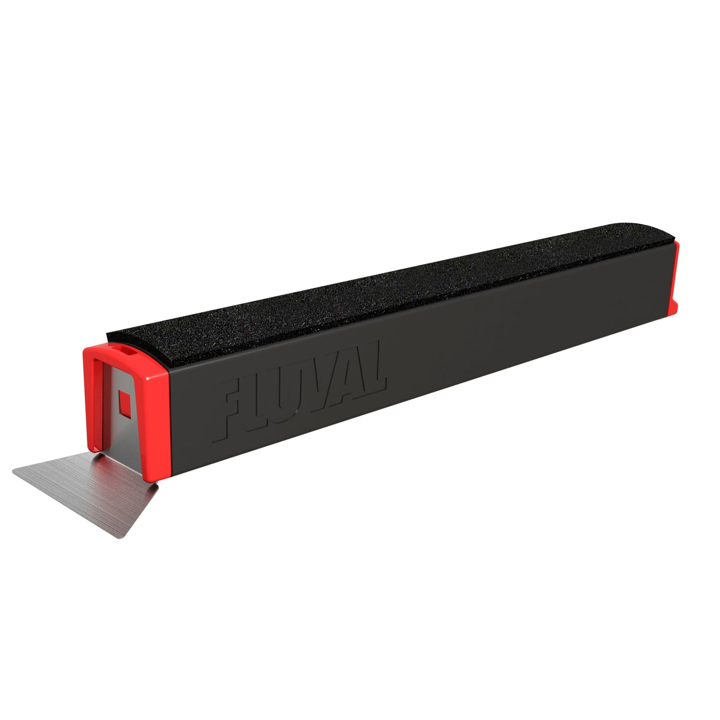 Fluval - Razor+ 2-in-1 Algae Magnet - SMALL