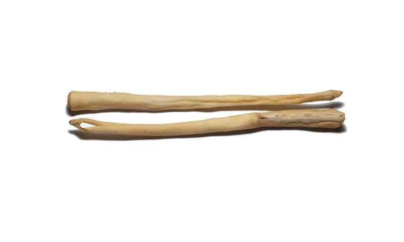 *DNR* Furever Pure - CATTLE TAIL Dog Chew - MEDIUM - 28-35.5CM (11-14in) (BULK)