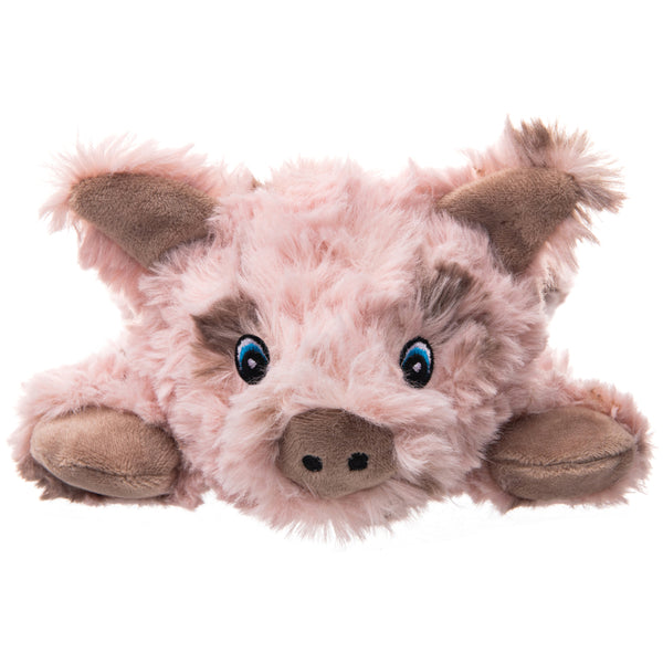 Growl, Cuddlerz Pig, Small