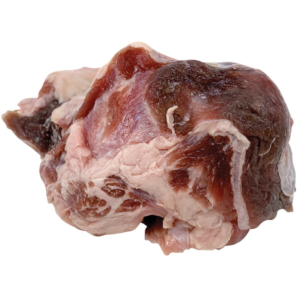Healthy Paws - Frozen Recreational BEEF Knee Cap - 1PK