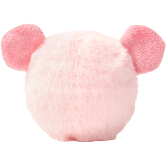 Hugsmart - Super Ball Farm Friendz 2-in-1 Pig Dog Toy