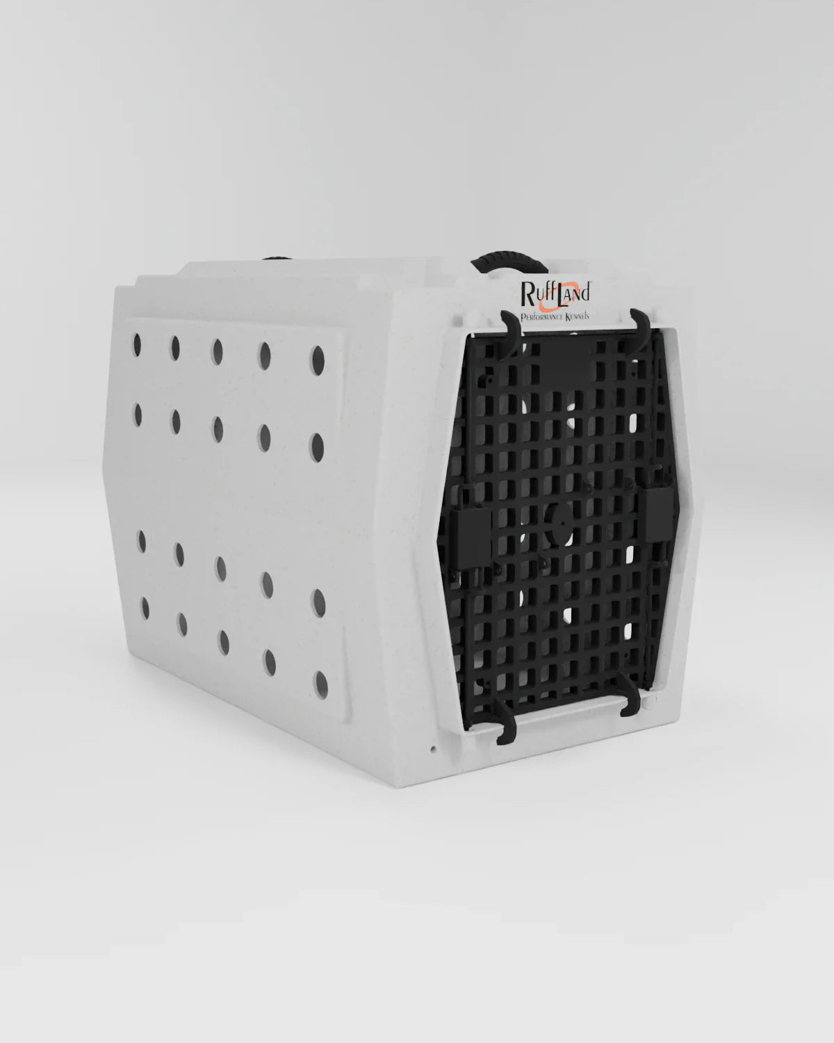 Ruff Land Kennel - INTERMEDIATE (In Stock & Preorder)