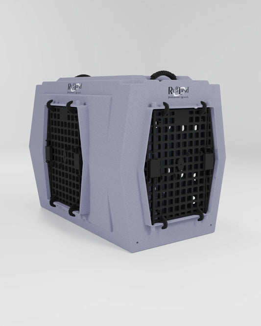 Ruff Land Kennel - INTERMEDIATE
