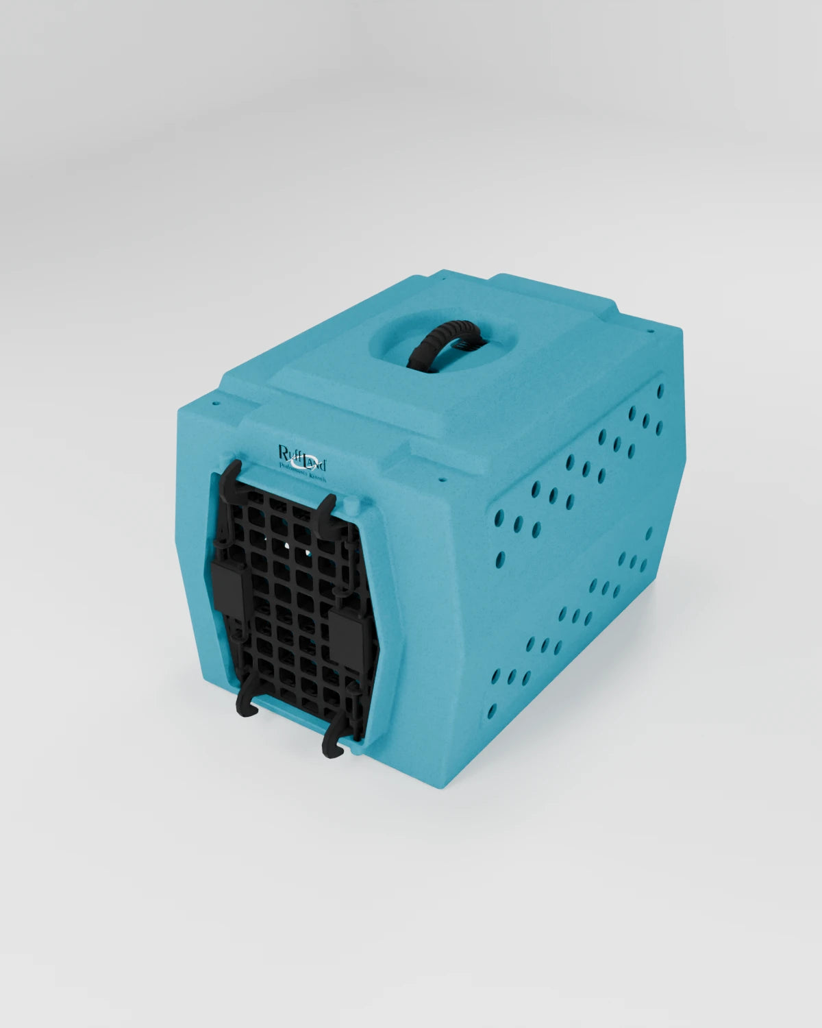 Ruff Land Kennel - SMALL