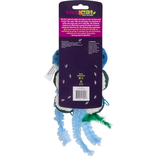 Mad Cat - Sushi Door Knob Cat Toy