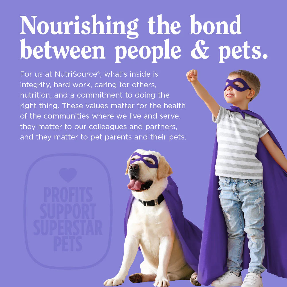 NutriSource - Come-Pooch-A TURKEY Bone Broth for Cat and Dog - 354ML (12oz)