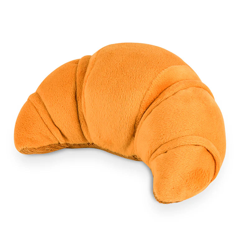 *S.O. - Call for Estimated Arrival* PLAY - Barking Brunch - Pup's Pastry Dog Toy - 18CM (7in) L