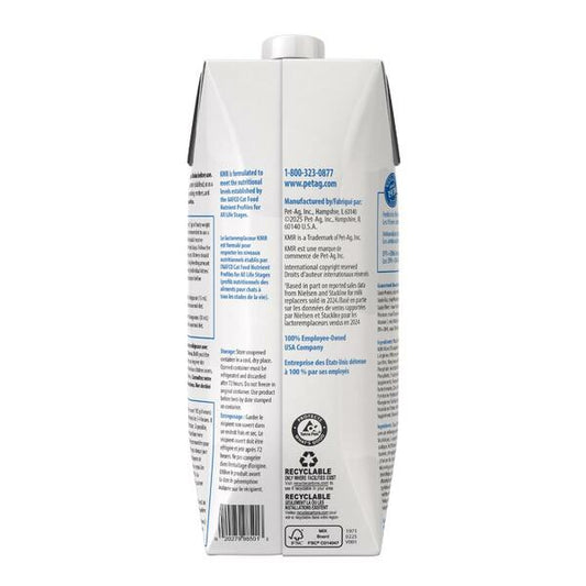 PetAg - KMR Liquid Milk Replacer - 473ML (16oz)