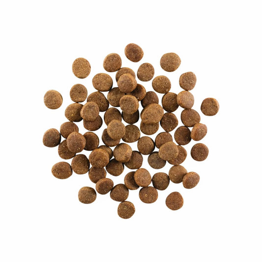 Petcurean - GO! Carnivore GF CHICKEN TURKEY DUCK Dry PUPPY Food - 1.59KG (3.5lb)
