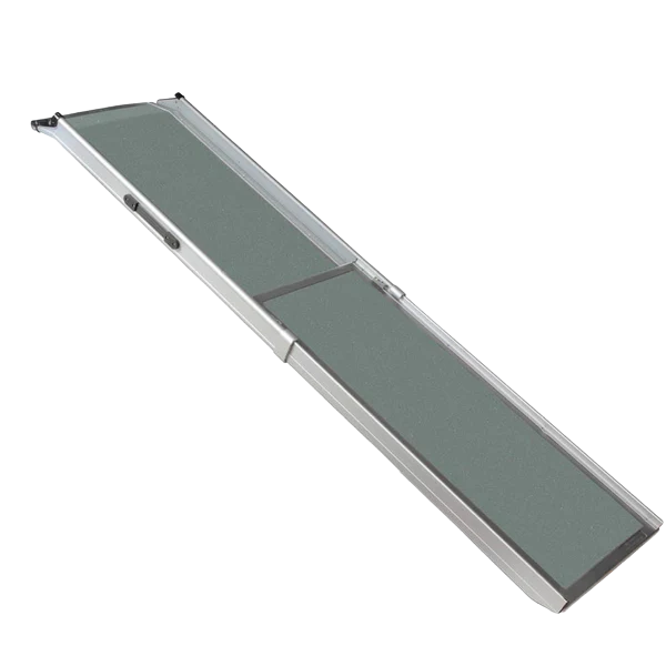 Petsafe - Happy Ride Telescoping Dog Ramp - Up to 400lb