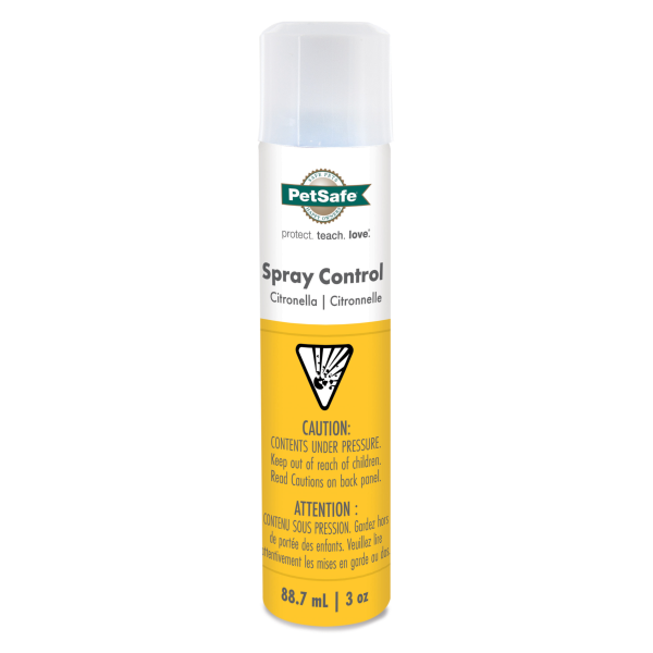 Petsafe - Spray Refill Can Citronella - 88.7ML (3oz)
