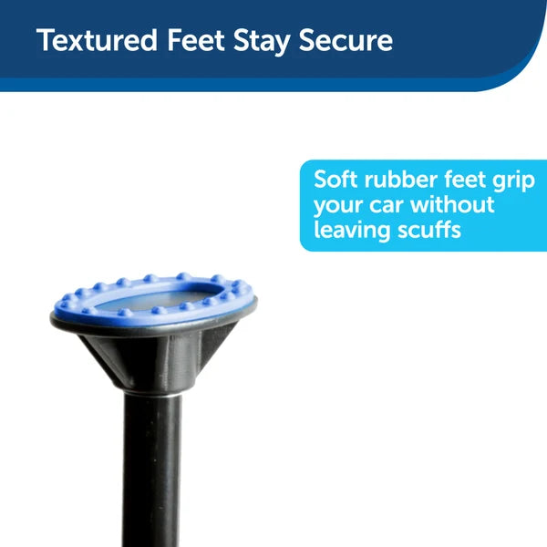 Petsafe - Happy Ride Dog Metal Barrier