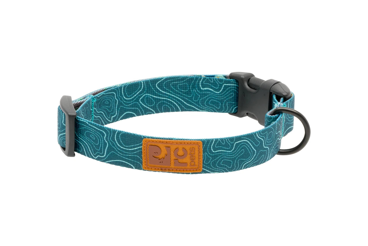 RC Pets - Eco Clip Collar - ELEVATION - MEDIUM - 1 x 12-20in