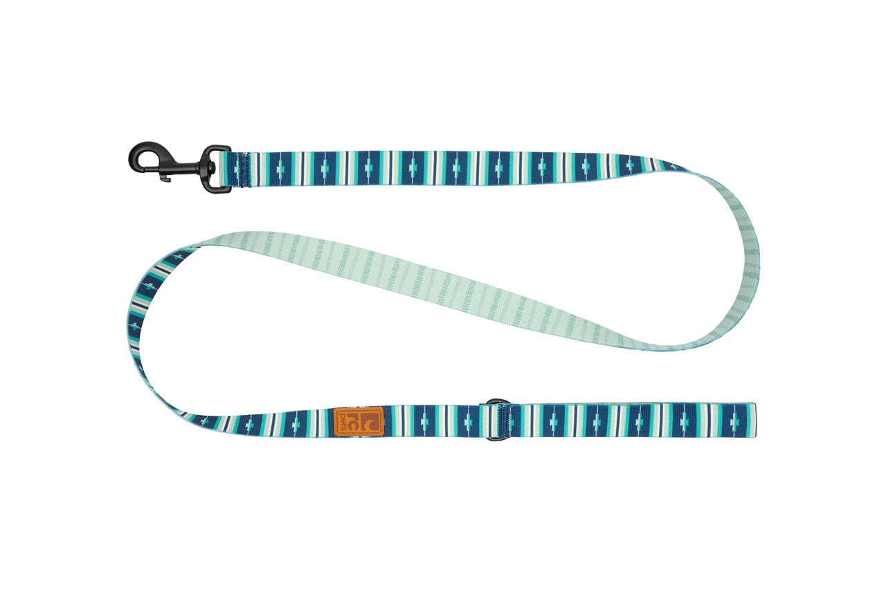 RC Pets - Eco Leash - SURFSIDE - 3/4in x 5ft