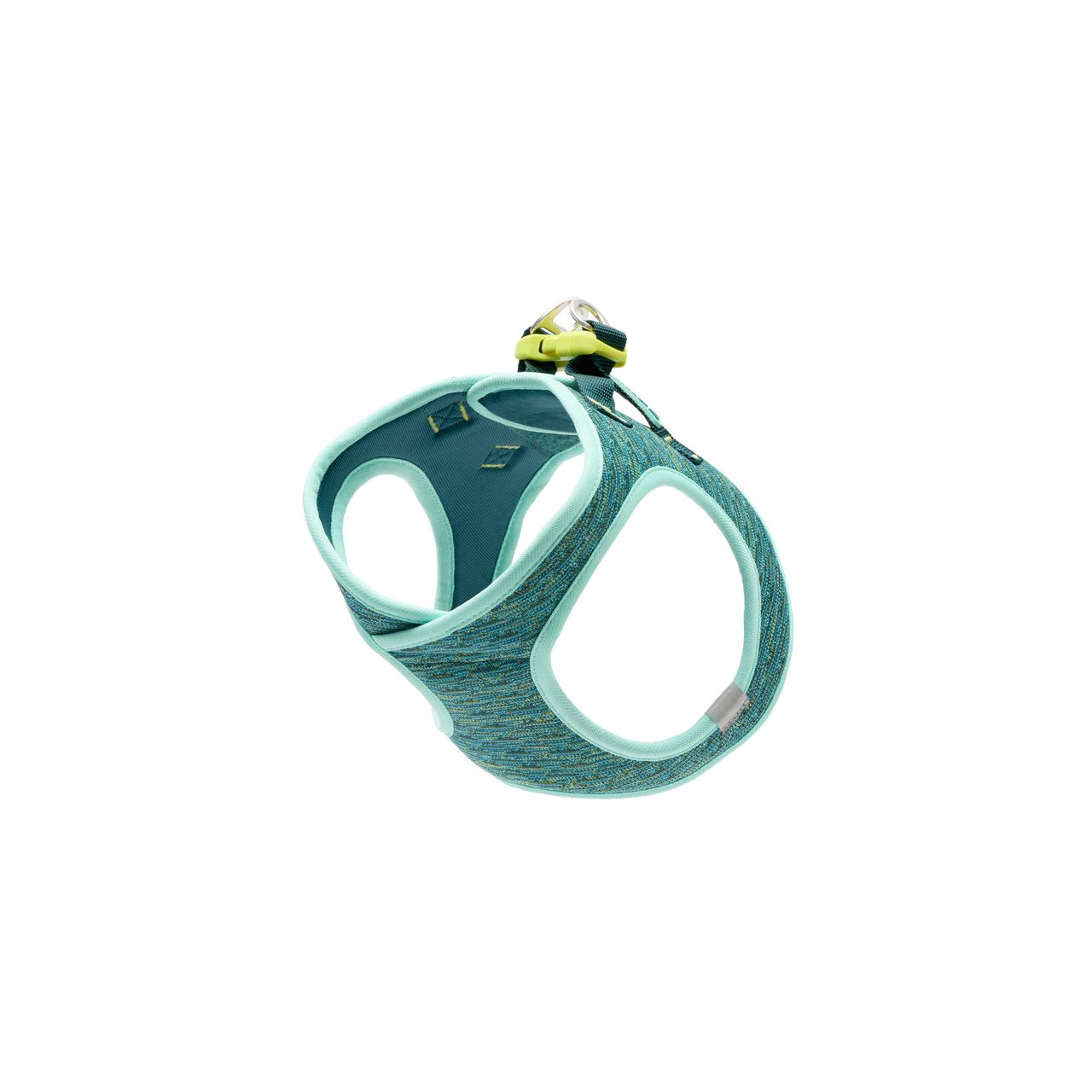 RC Pets - Evolution Step-In Harness - DEEP SEA - XSMALL