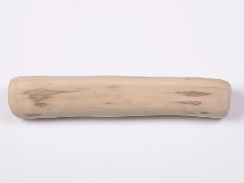 Yiyaoyi Shop - Coffee Wood - 15.5CM (6in)