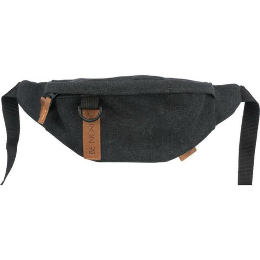 Trixie - Be Nordic Belt Sling Bag - BLACK