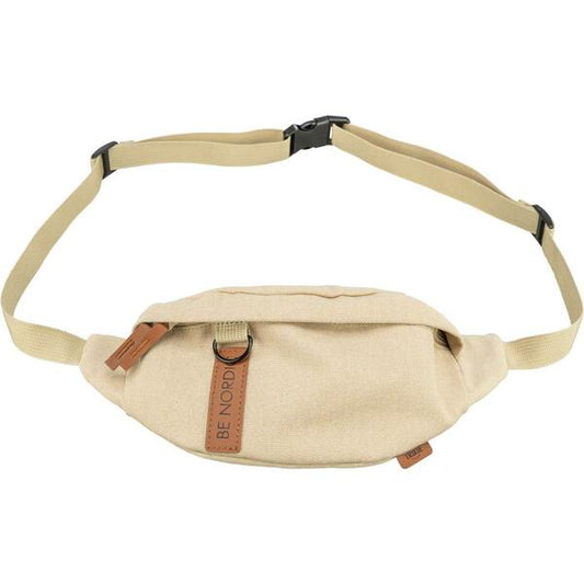 Trixie - Be Nordic Belt Sling Bag - SAND