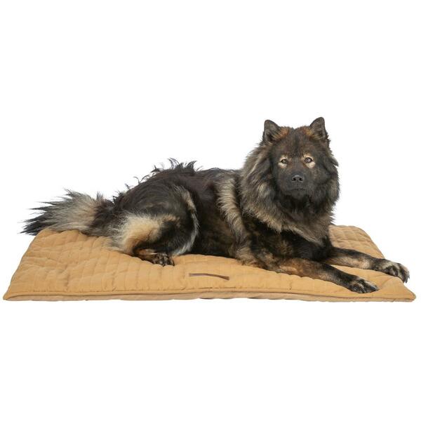 Trixie - Marley Lying Mat - OCHRE - 89x65CM (35x25.5in)