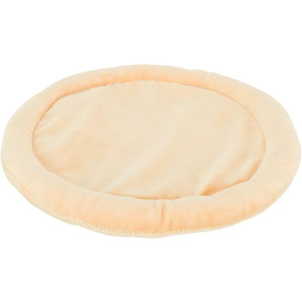 Trixie, Pizza Plush Dot Toy, 26CM (10.25in)