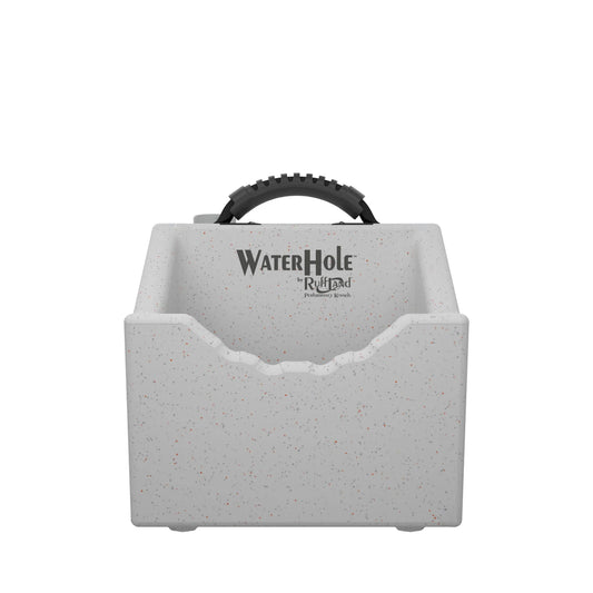 Ruff Land Kennel - Accessories - Water Hole