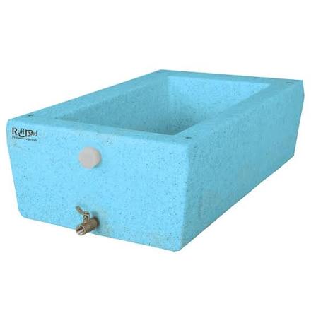 Ruff Land Kennels - Accessories - Water Topper