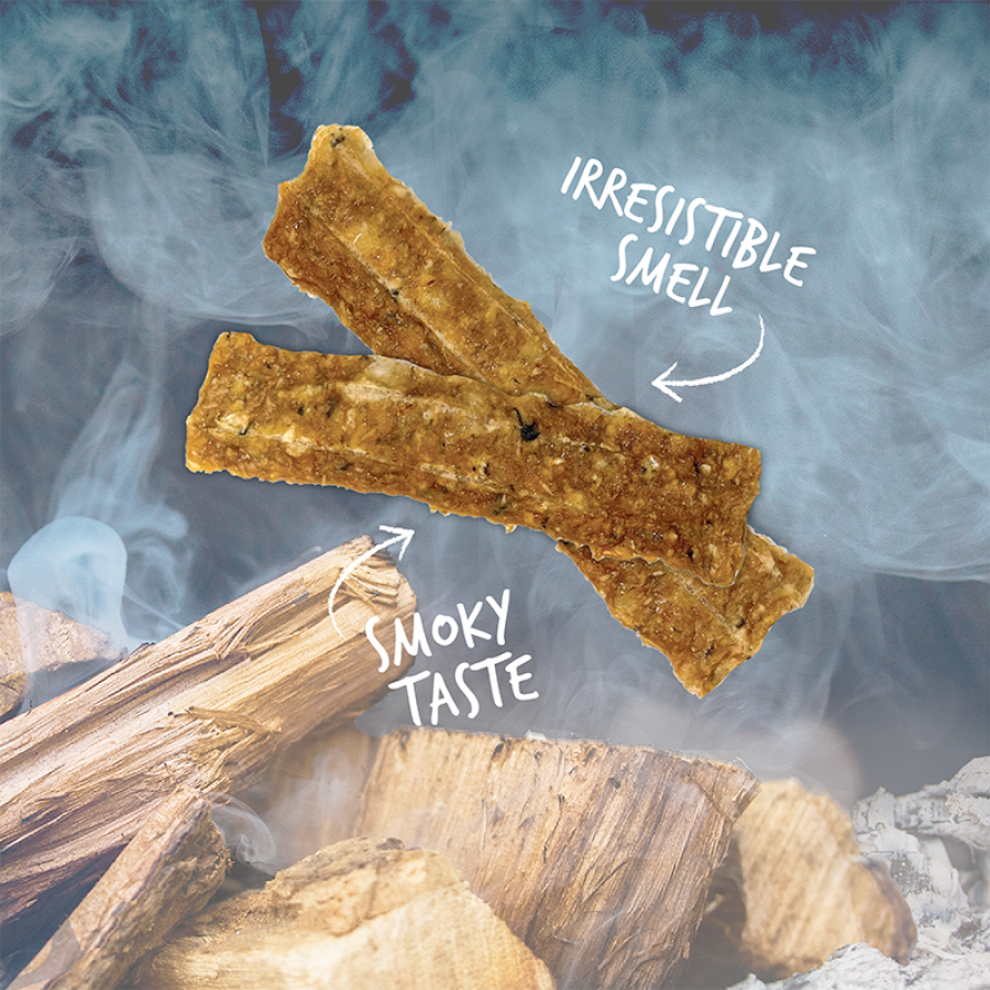 LocalID_66967 Cloud Star - Wag More Bark Less Jerky SMOKED SALMON
