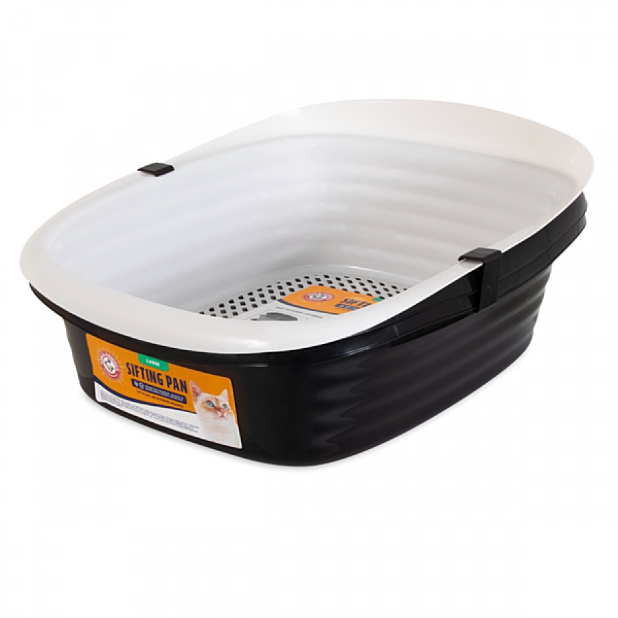 LocalID_68064 Arm & Hammer - A&H Sifting Pan - LARGE