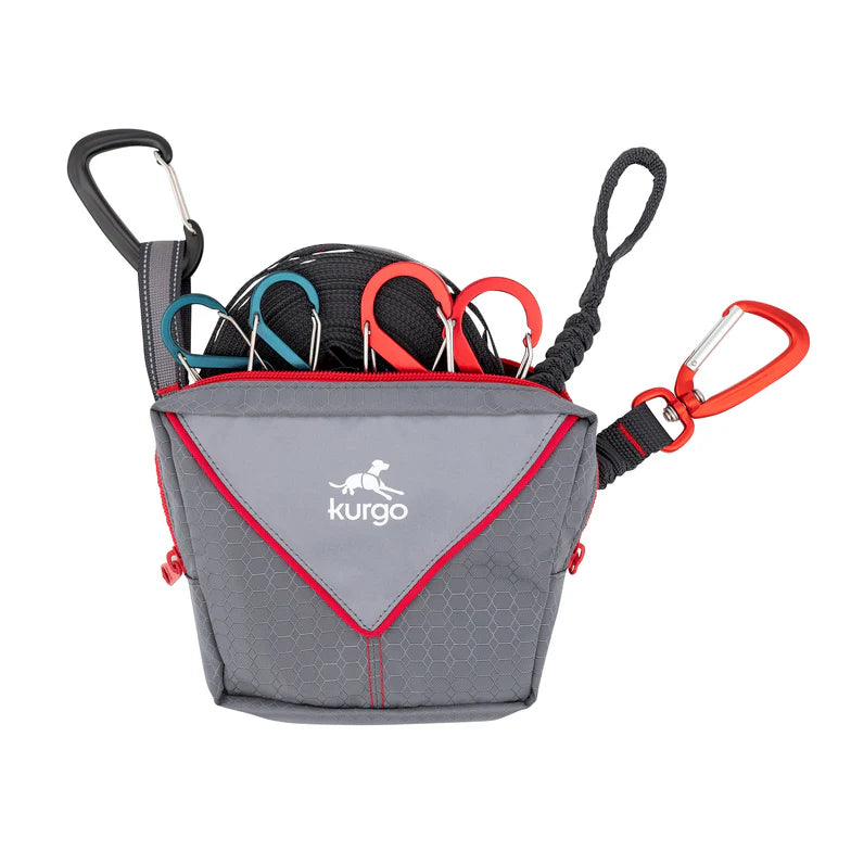 LocalID_71913 Kurgo - Dog Ridgeline Tie Out - 30ft