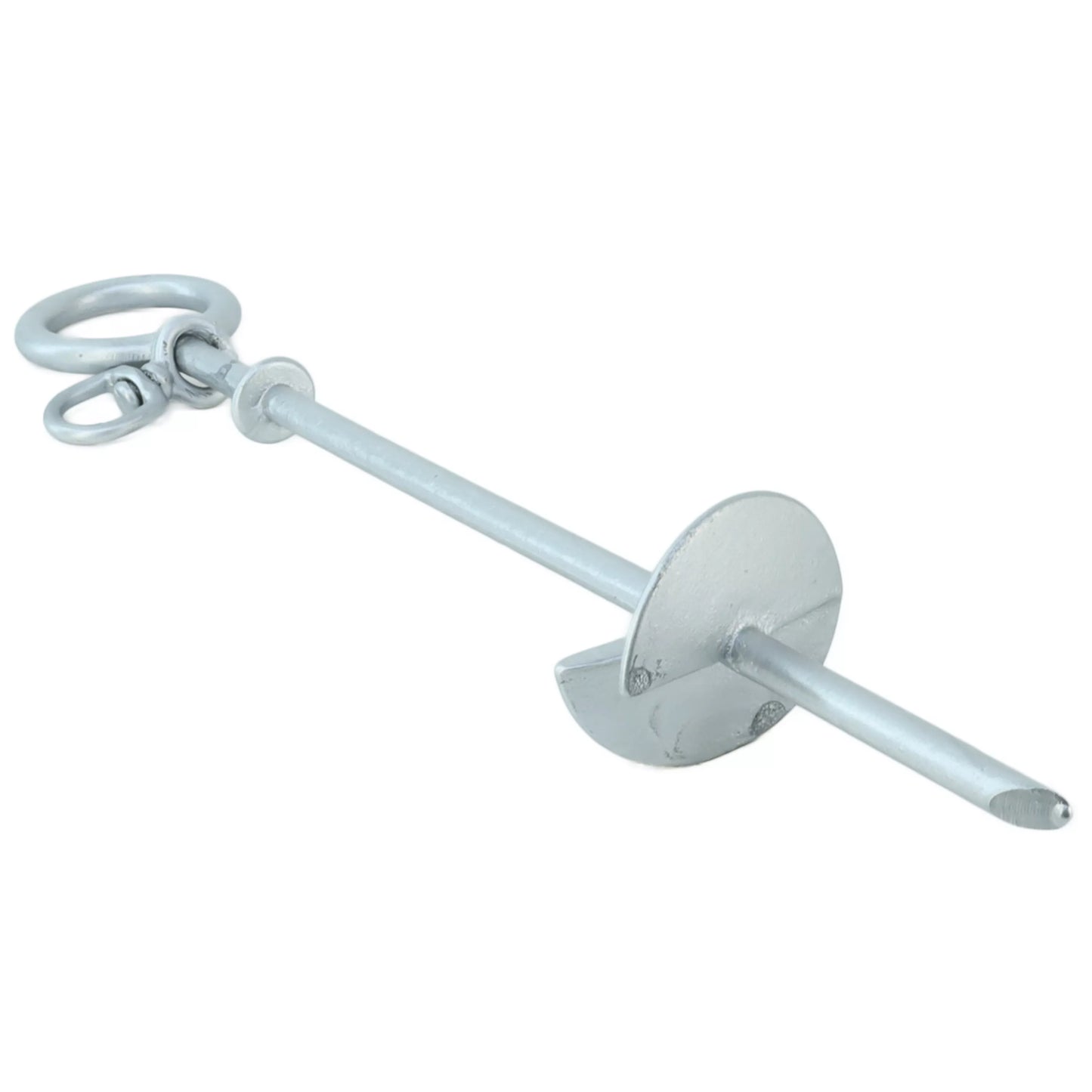 LocalID_70157 Coastal - Titan - Tie Out Auger Stake - GIANT - 61CM (24in)