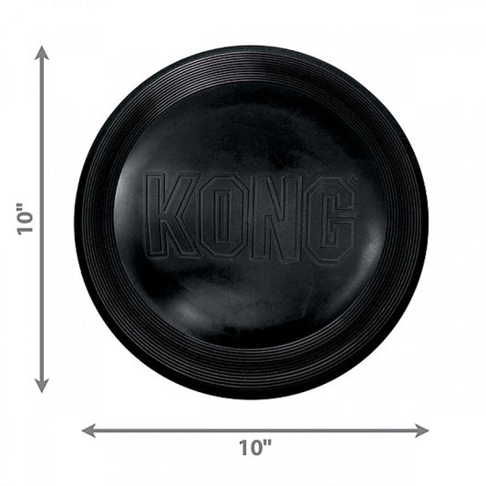 LocalID_69741 KONG - Flyer - Extreme Dog Toy - 24CM (9.5in)