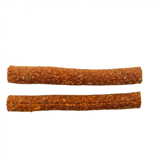 LocalID_69880 This & That - Be Wild Sticks EMU Dog Treat - 100GM - 6PK