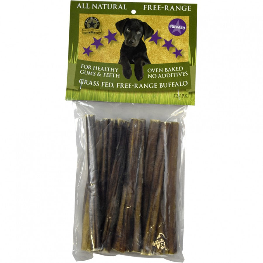 LocalID_44208 Silver Spur - BUFFALO Stick - 15CM (6in) 12PK