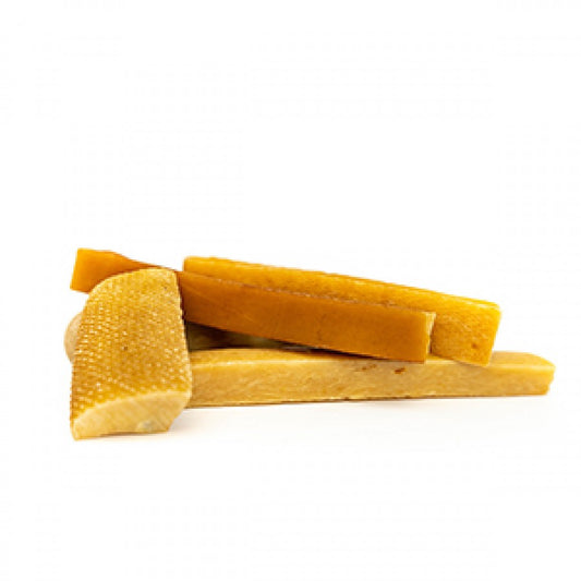 LocalID_69902 This & That - Everest CHEESE Chew Dog Treat - XLARGE - 284GM (10oz) - 2PK