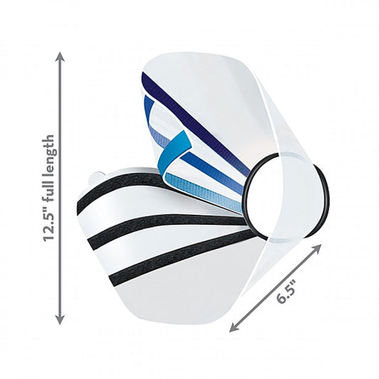 LocalID_70868 Kong - Ez-Clear Collar - SMALL - 16.5 - 20CM (6.5-8in)