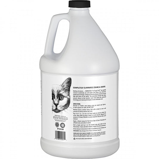 *DISC* Natural Touch - Cat Urine Odor and Stain Eliminator - 3.785L (128oz)