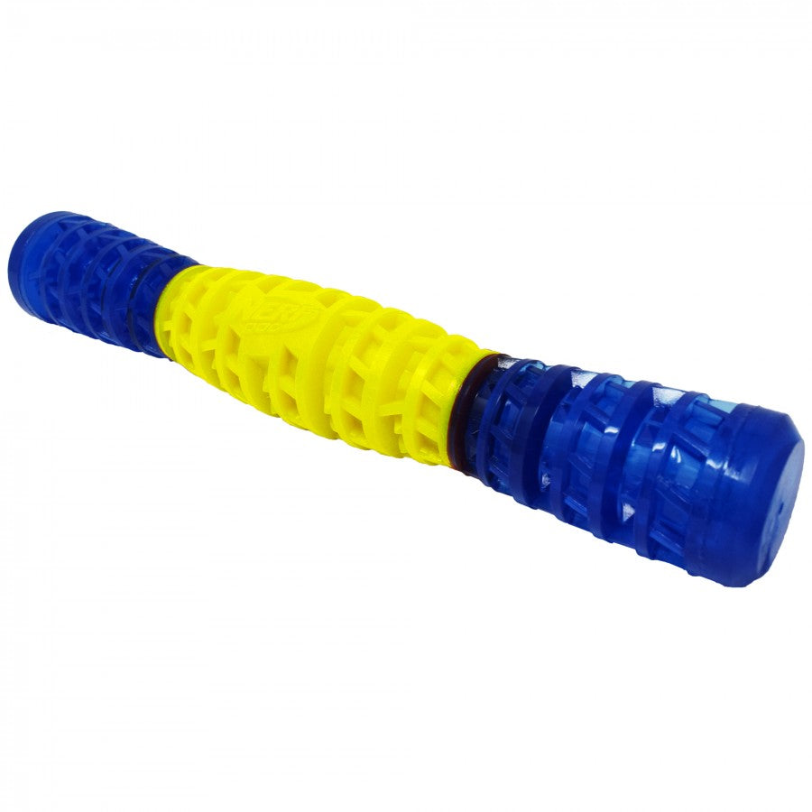 LocalID_69307 Nerf - Exo Crunch Squeak Stick Dog Toy - 29CM (11.5in)