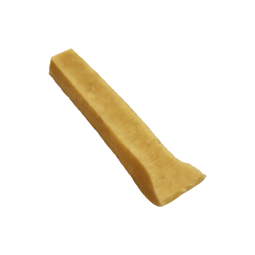 LocalID_68452 Himalayan Dog Chew - XLARGE Yaky Original Flavor Dog Chew - under 70LBS - 156GM (5.5oz)