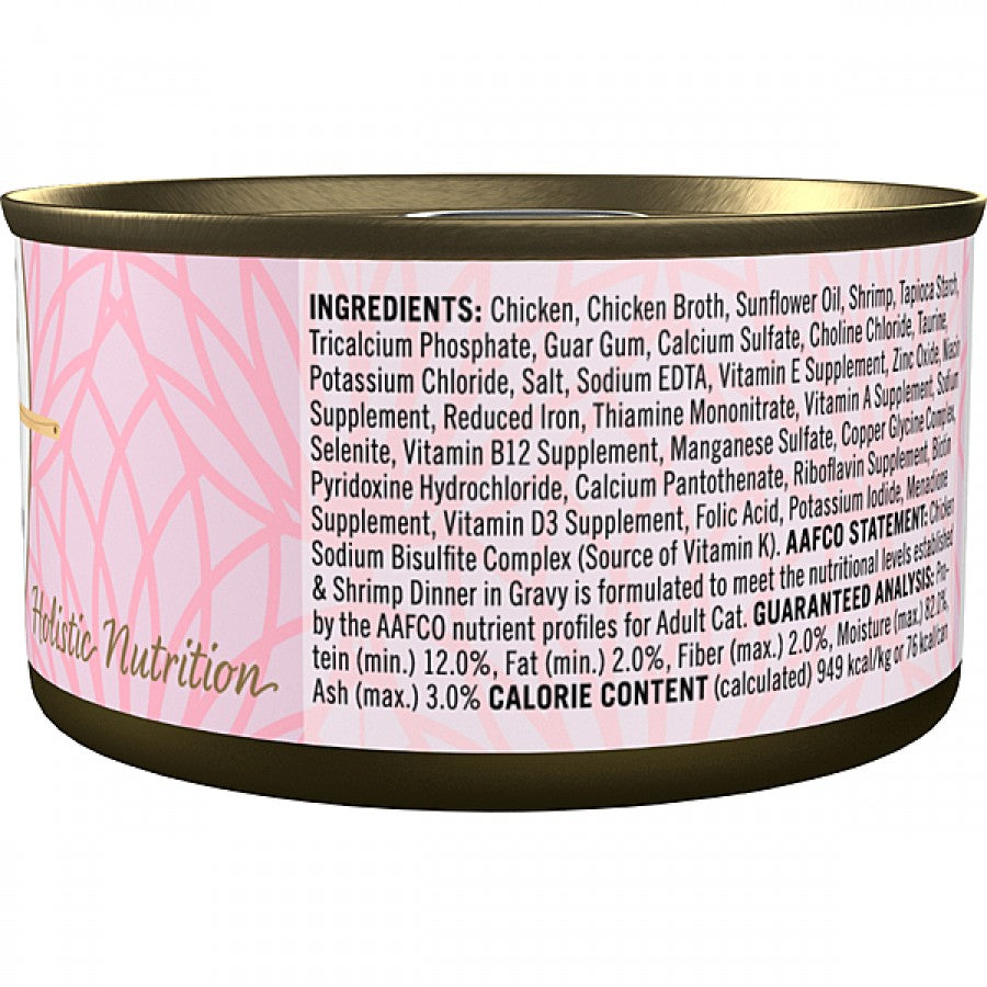 LocalID_65278 Scrumptious - CHICKEN and SHRIMP Wet Cat Food - 80GM (2.8oz)