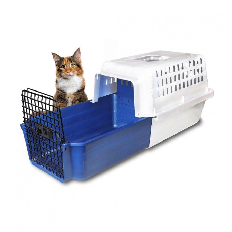 LocalID_45795 Van Ness - Calm Carrier E-Z Load - 30x35x50cm (12x14x20in)