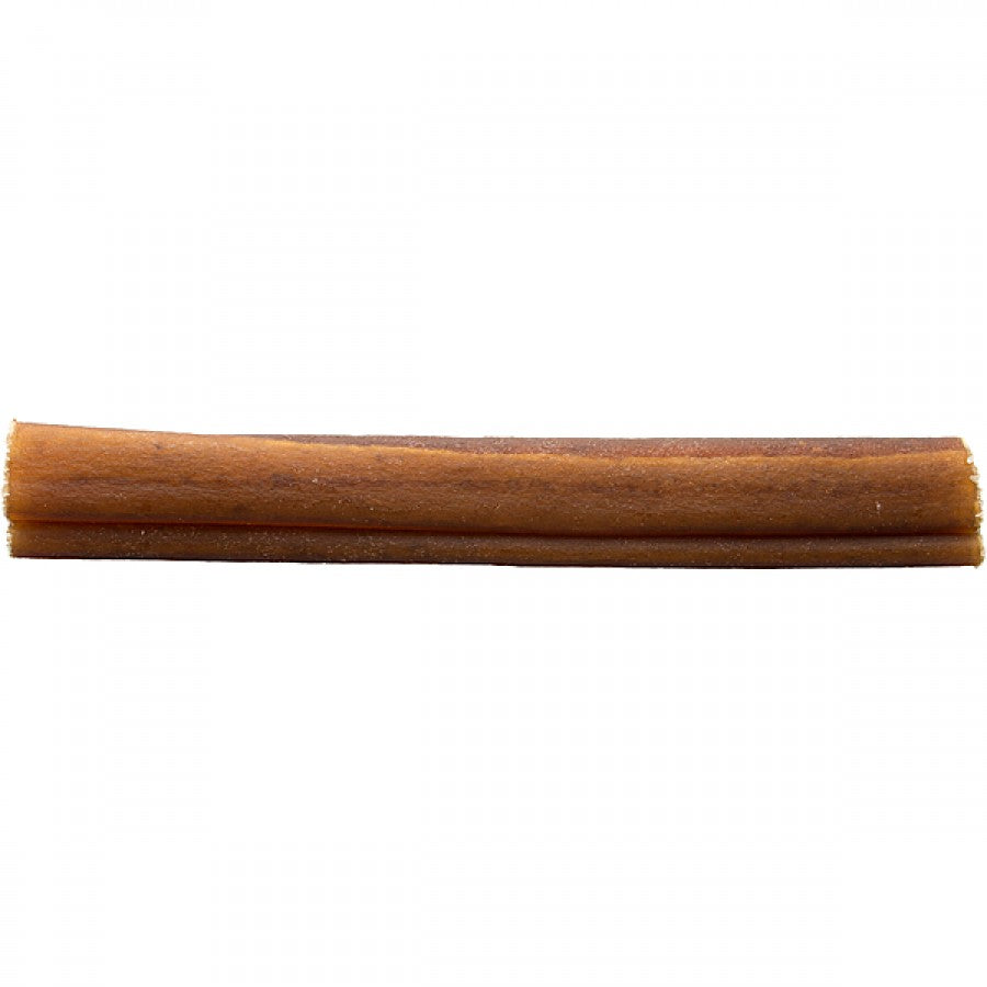 LocalID_69012 Silver Spur - UNBELIEVABULLS Straight Dog Chew - 15CM (6in)