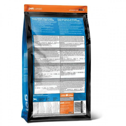 LocalID_66750 Petcurean - GO! Skin and Coat CHICKEN Dry Dog Food - 9.98KG (22lb)