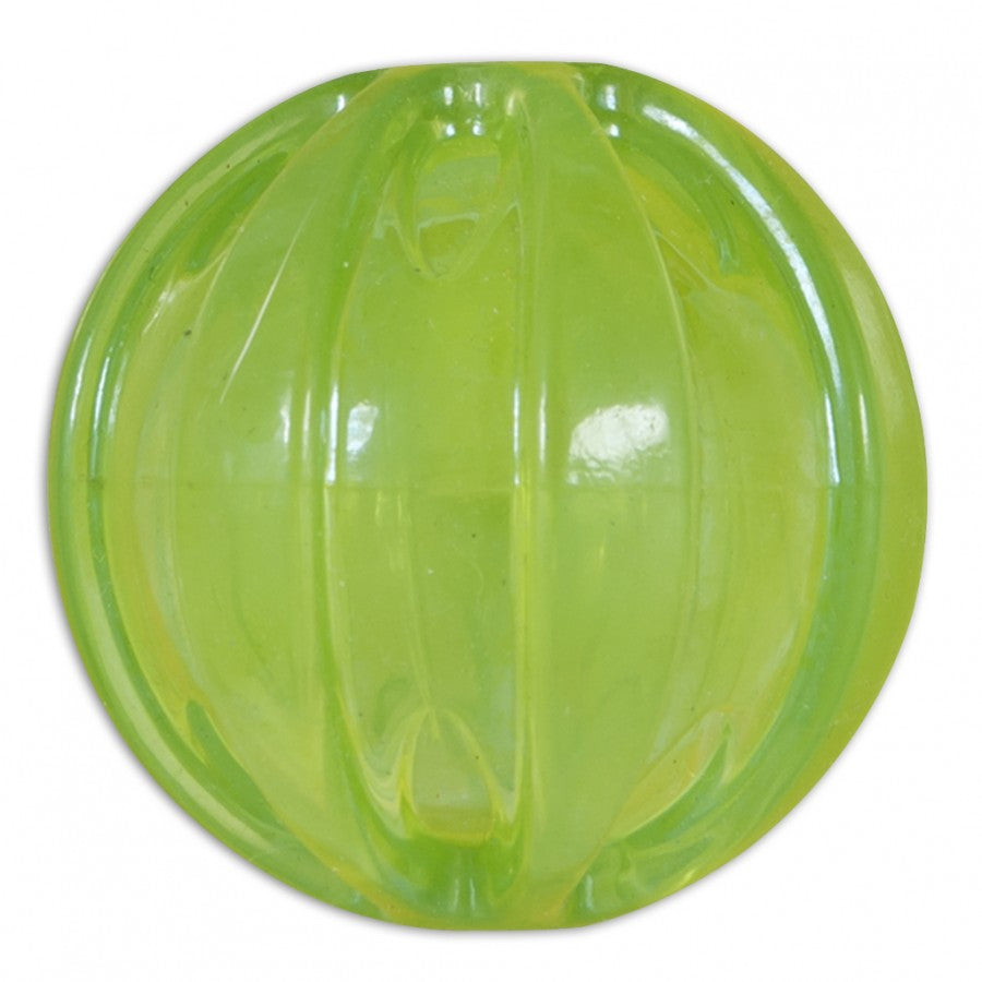 LocalID_54633 JW Pets - Squeaky Ball - Small - 5.5CM (2in)