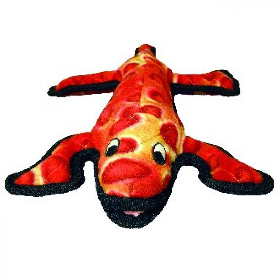 LocalID_71375 Tuffy - Desert - Lizzy Lizard Dog Toy