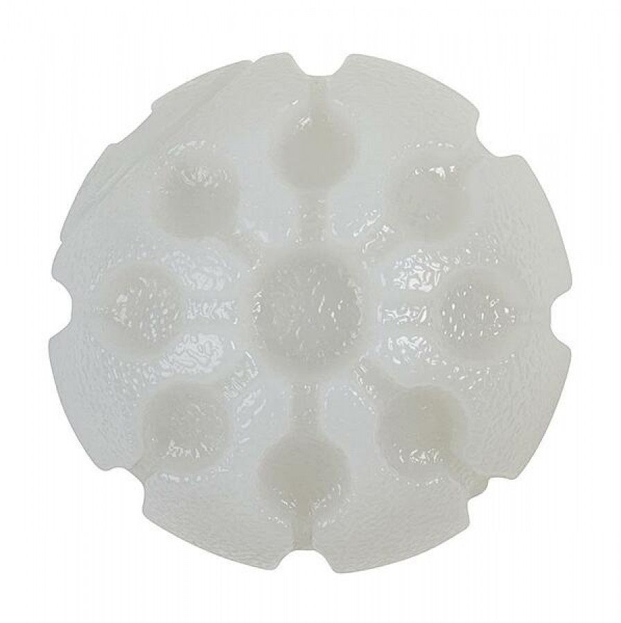 LocalID_70025 Nite Ize - Glow Streak LED Ball Dog Toy - DISC-O - 6.5CM (2.5in)