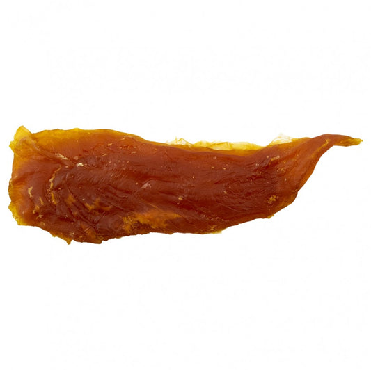 LocalID_32883 Silver Spur - CHICKEN JERKY Strips Dog Treats - 85GM (3oz)