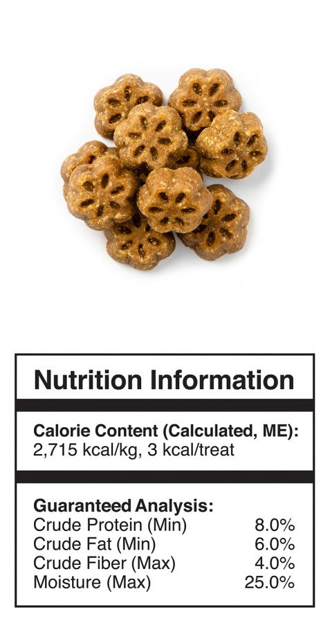 LocalID_68275 Fruitables - Skinny Minis WATERMELON Chewy Dog Treats - 141GM (5oz)