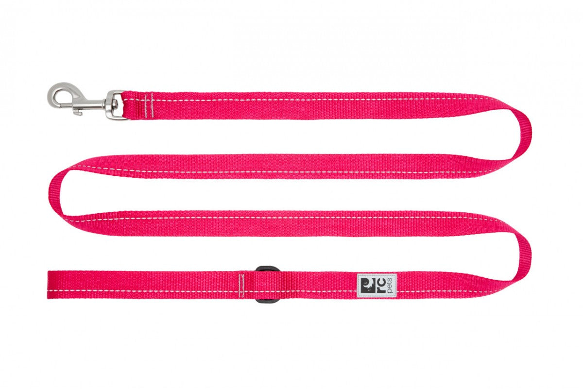 LocalID_71346 RC Pets - Primary Dog Leash - AZALEA - 3/4in x 6ft