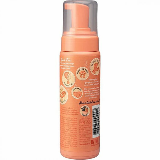 LocalID_69420 Pet Head - Quick Fix Foam for Dogs - 200ML (6.7oz)